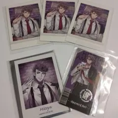 ヒプマイ Hypnosis Flava2 フレイヴァ 獄 パシャこれ マツキヨ