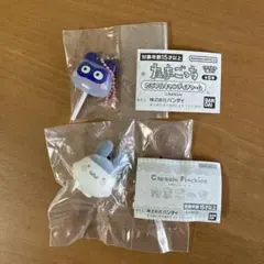 たまごっち カプセルフィギュア 2個セット