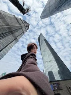 あげもち様専用ページ