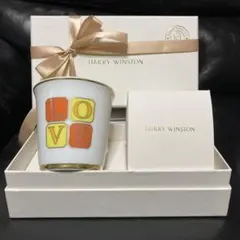 2025年最新】ハリーウィンストン キャンドルの人気アイテム