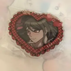 ニューダンガンロンパV3 キャラバッジコレクション 獄原ゴン太 - メルカリ