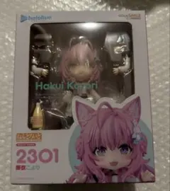 ねんどろいど 博衣こより 未開封 ホロライブ - メルカリ