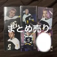 SEVENTEEN HOME2025 WOOZI