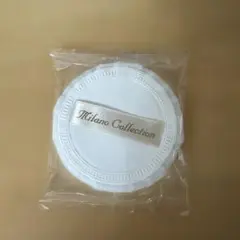 ミラノコレクションMilano Collection 薄型パフ 新品未使用のサムネイル
