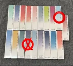 あんスタ フレグランス 瀬名泉