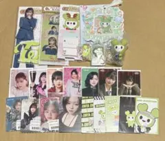 TWICE ジョンヨン ジョンブリー まとめ売り - メルカリ
