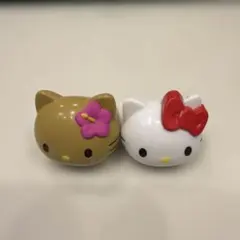 ハローキティ 喜怒★哀楽!?ファションリングコレクション