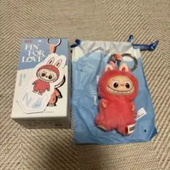 ［明日発送］ラブブ