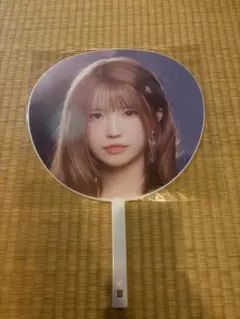 2025年最新】fromis_9 うちわの人気アイテム - メルカリ