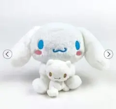 だいすきなお友達をぎゅー！サンリオ ペアぬいぐるみ