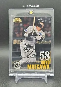 阪神タイガース スポーツカード