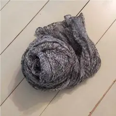 zara ストールのサムネイル