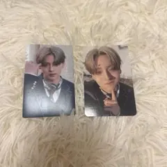 ALD1 サンウォン EUPHORIA jewel トレカ