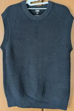 ユニクロベスト