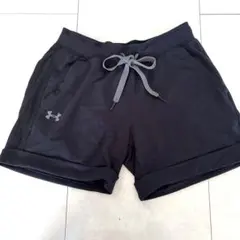 即日発送！完売！UNDERARMOUR アンダーアーマー　トレーニングパンツ