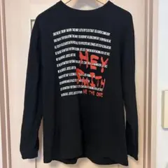 HEY−SMITH ロンT