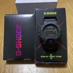 未使用 G-SHOCK DW-5600VT NERV エヴァンゲリオン ピンズ付 未使用 G-SHOCK DW-5600VT NERV エヴァンゲリオン ピンズ付 - メルカリ