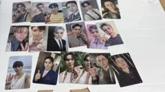 seventeen バーノン　ラキドロ　トレカ　まとめ売り