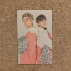 CARATLAND ケレン ジョンハン バーノン ボノハニ トレカ