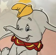 ☆ ビンテージシーツ　ダンボ　フィットシーツ 2025年最新】ディズニー ダンボ シーツの人気アイテム - メルカリ