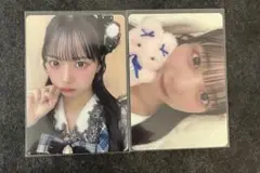 増田彩乃　ver5 トレカ　まとめ売り　きゅーすと