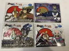 ポケットモンスター バッジコレクション BW XY【新品中古】