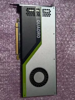 2026年最新】nvidia quadro rtx 4000の人気アイテム - メルカリ