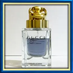 2026年最新】GUCCI 香水(男性用)の人気アイテム - メルカリ