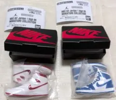 NIKE Air Jordan1 High 85 2個セット