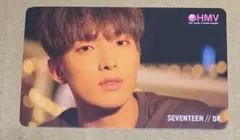木 ドギョム YOU MAKE MY DAY 限定配布トレカ seventeen SEVENTEEN - SEVENTEEN - 5th Mini Album [YOU MAKE MY DAY] (Re