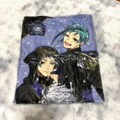 ツイステッドワンダーランド オクタヴィネル タオル