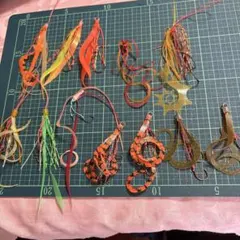 タイラバ　ユニット