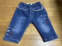 プチジャム　パンツ　95センチ