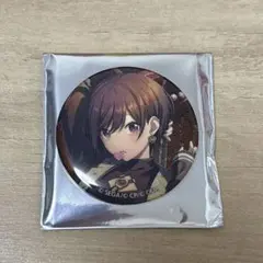プロセカ　東雲絵奈　グリッター缶バッジ　40B