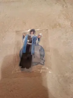 刀ミュ 目出度歌誉花舞 十周年祝賀祭 大和守安定 アクリルスタンド