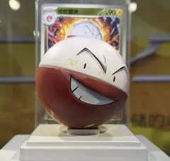 【日本未発売】ポケモンカード&フィギュア 絵夢点睛 收集啦151旅