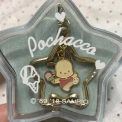 Sanrio ポチャッコ 懐かしネックレス