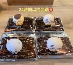 ちいかわ×ココス 第4弾 ソフビフィギュア