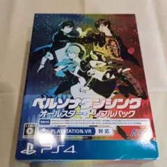 ペルソナ3 ペルソナ5 ダンシング サウンドトラック 特典 缶バッジ