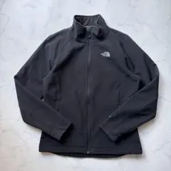 THE NORTH FACE ソフトシェルジャケット