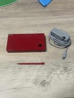 d*2様 ニンテンドーDSi本体　充電器セット