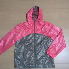 【週末価格】ウィンドブレーカー