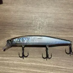 ワールドミノー115Fのサムネイル