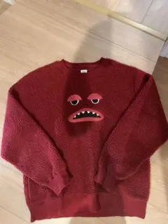 グラニフ スウェット