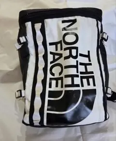 ノースフェイス リュック