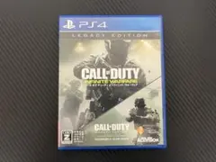 CALL of DUTY INFINITE WARFARE レガシーエディション