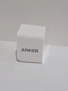 ANKER PowerPort mini 2ポート USB充電器 動作確認済