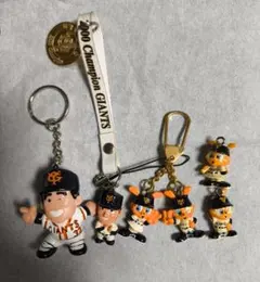 2026年最新】giants champion 2000の人気アイテム - メルカリ