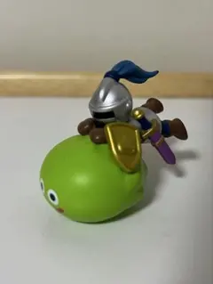 ト*ン様 ドラゴンクエスト 呪文にも負けず　スライムナイト