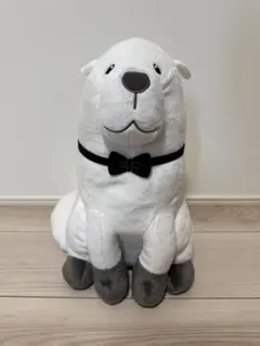 【匿名配送】SPY×FAMILY ボンド　めちゃでかぬいぐるみ